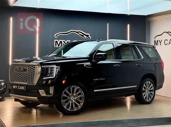 GMC Yukon 2023 for sale in Iraq - Erbil